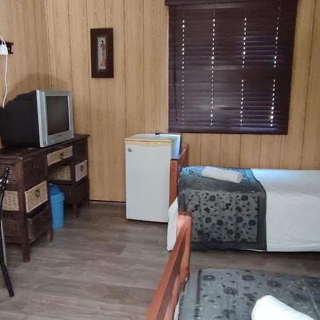 Sunbell Ventures Guesthouse Cape Town Dış mekan fotoğraf
