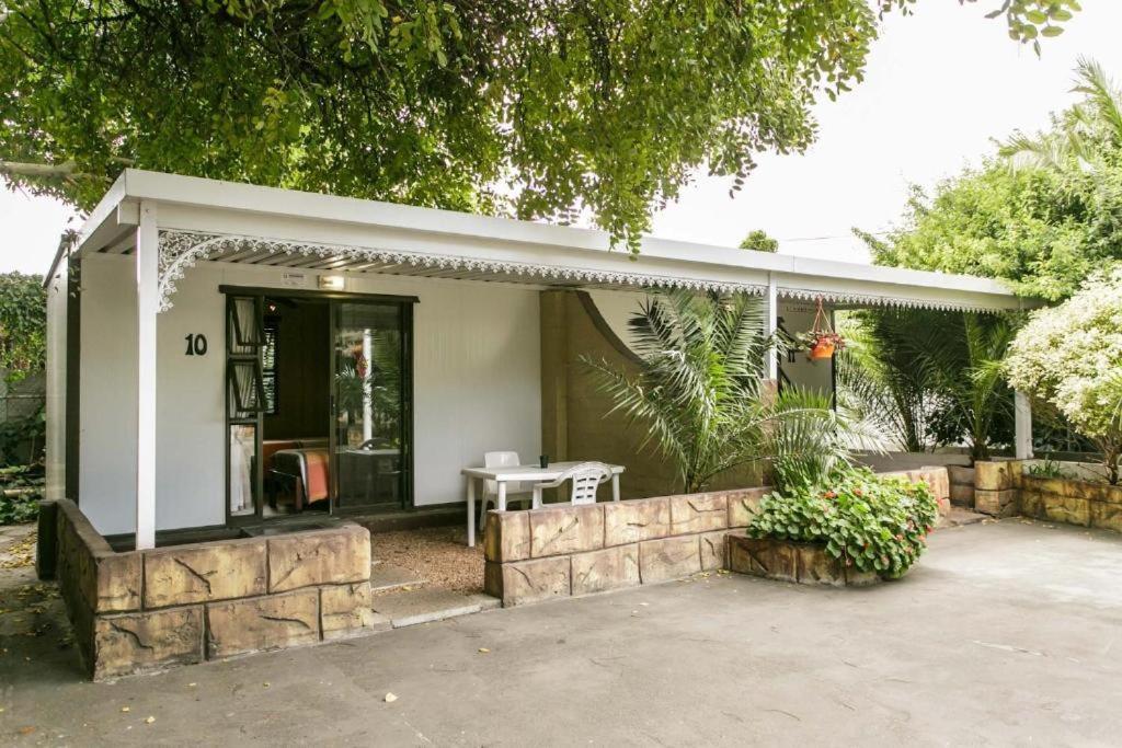 Sunbell Ventures Guesthouse Cape Town Dış mekan fotoğraf