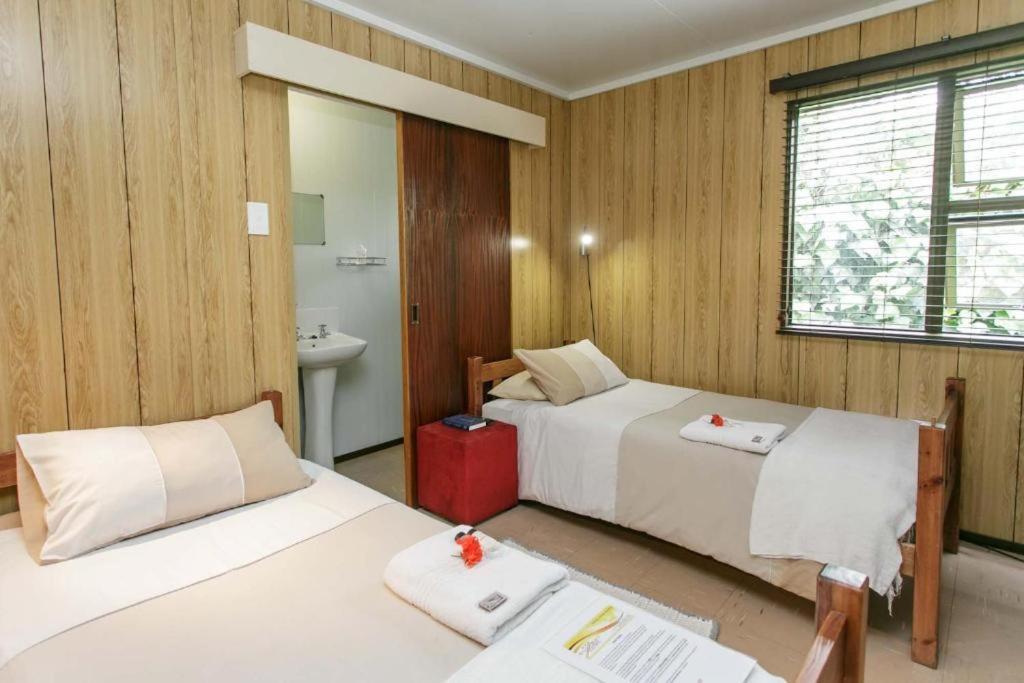 Sunbell Ventures Guesthouse Cape Town Dış mekan fotoğraf