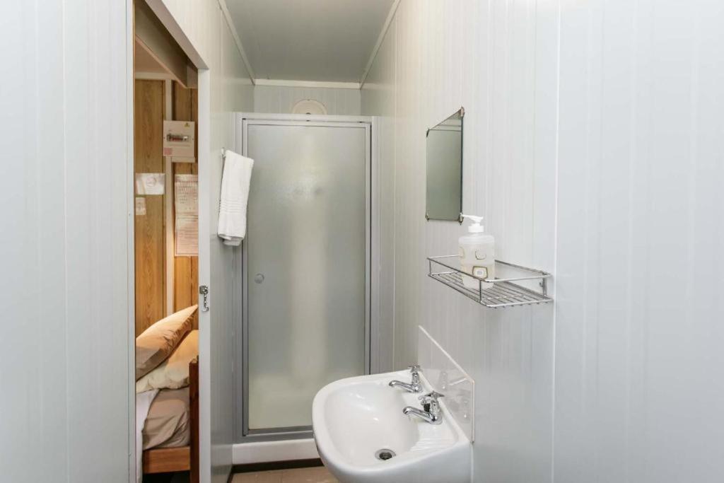 Sunbell Ventures Guesthouse Cape Town Dış mekan fotoğraf