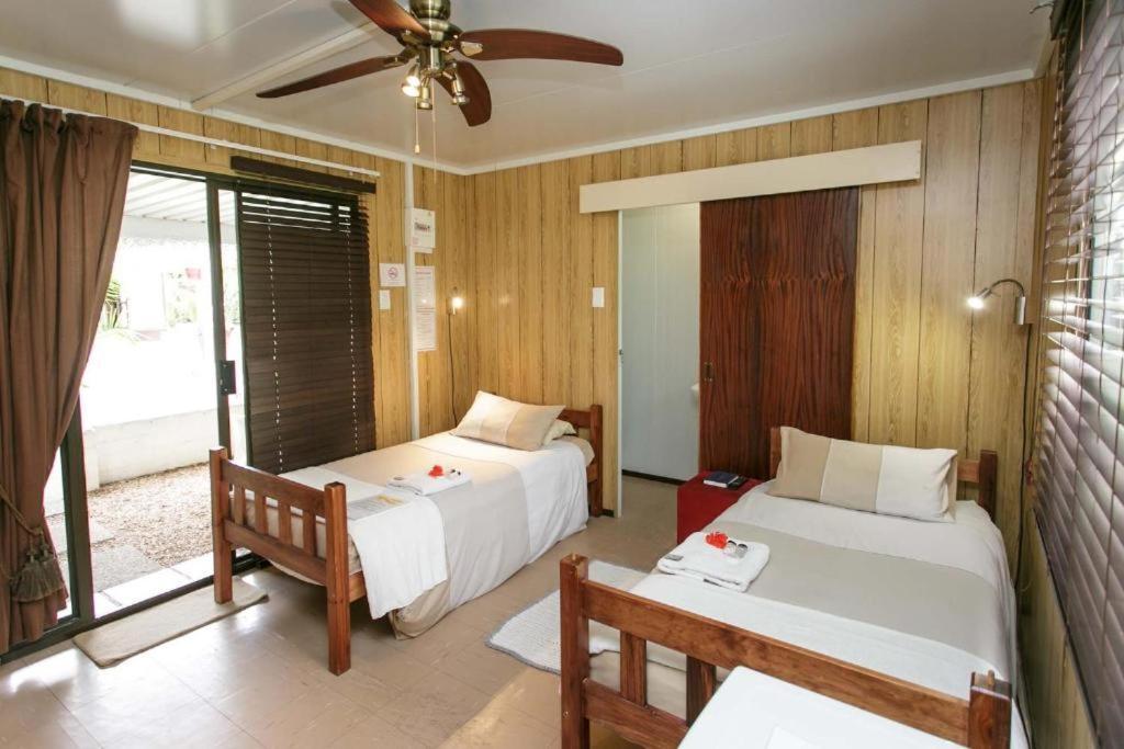 Sunbell Ventures Guesthouse Cape Town Dış mekan fotoğraf