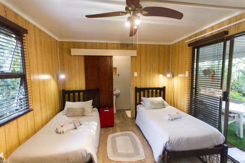 Sunbell Ventures Guesthouse Cape Town Dış mekan fotoğraf
