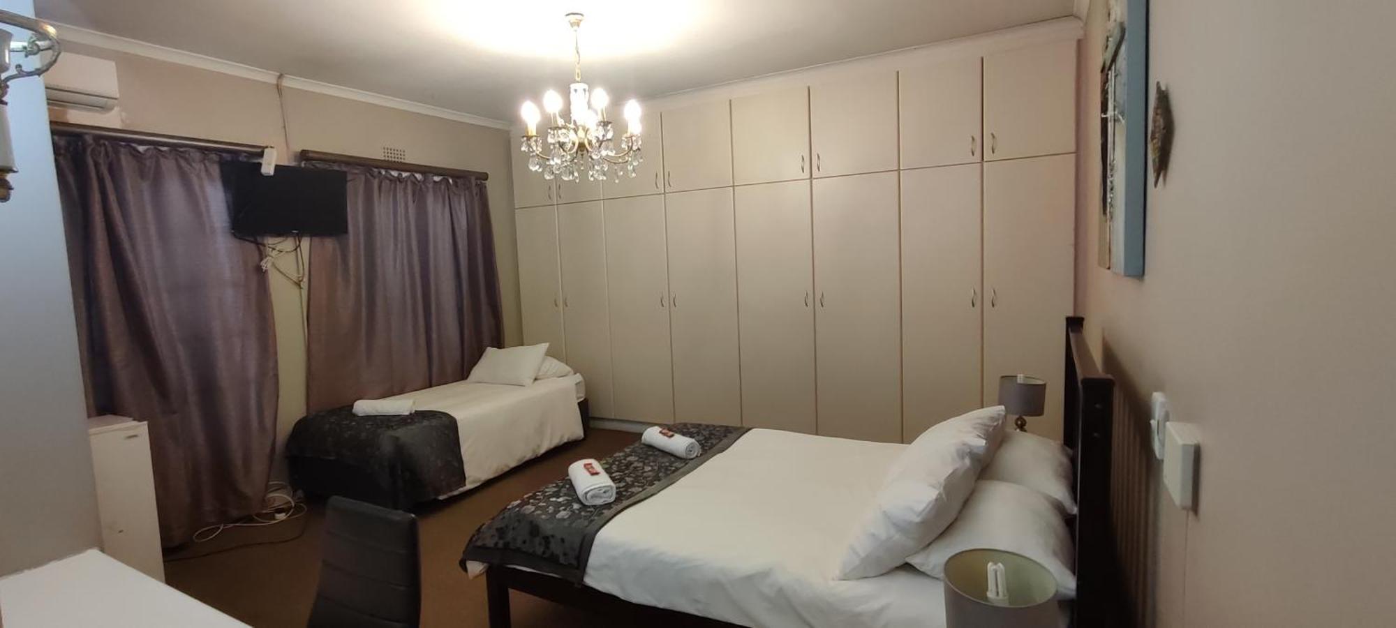 Sunbell Ventures Guesthouse Cape Town Dış mekan fotoğraf