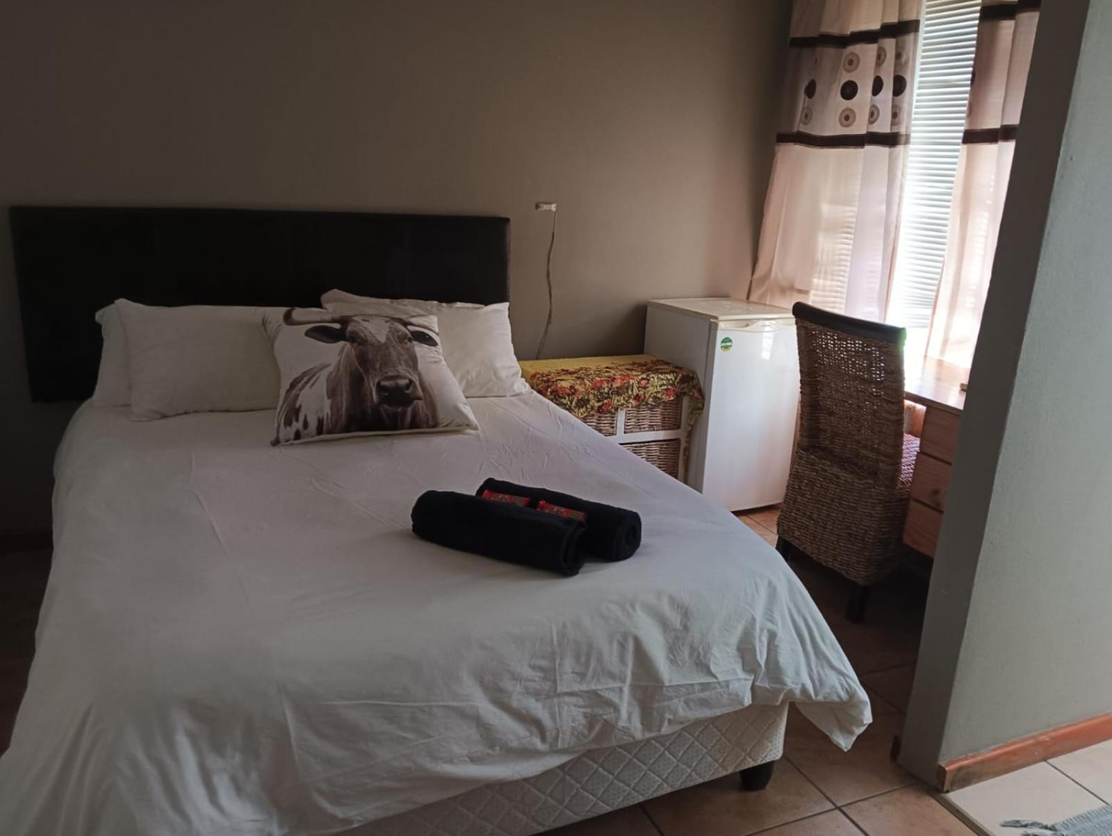 Sunbell Ventures Guesthouse Cape Town Dış mekan fotoğraf