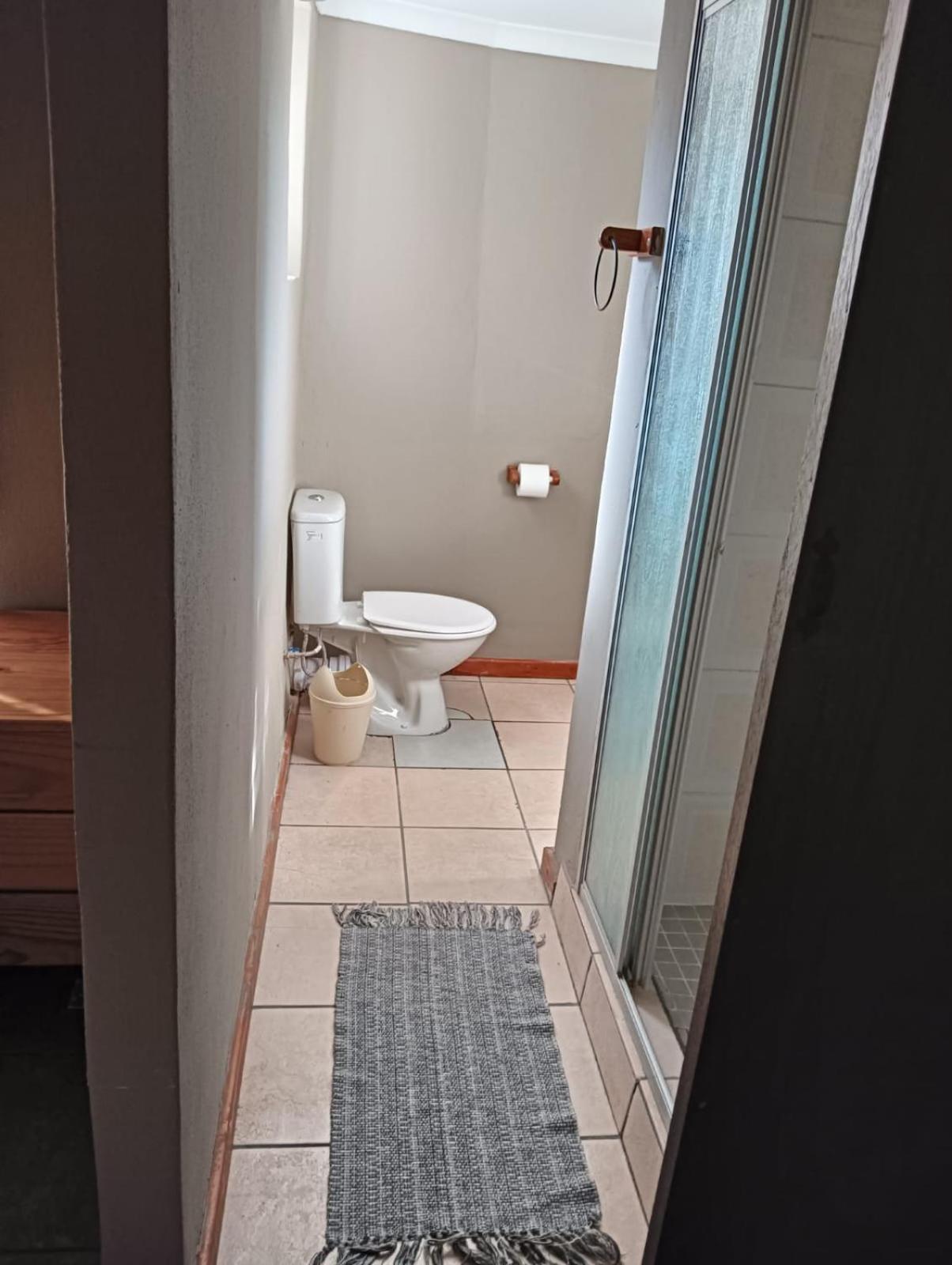 Sunbell Ventures Guesthouse Cape Town Dış mekan fotoğraf