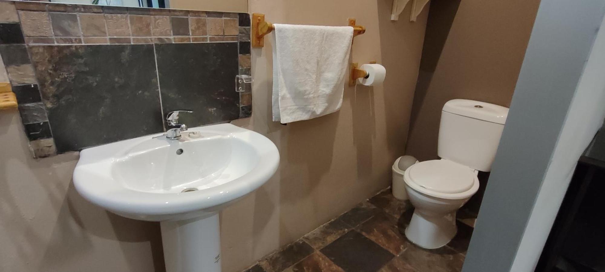 Sunbell Ventures Guesthouse Cape Town Dış mekan fotoğraf