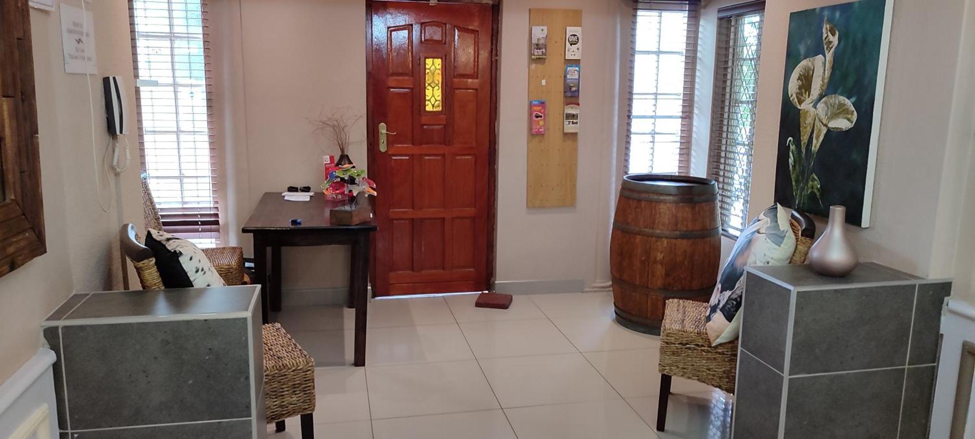Sunbell Ventures Guesthouse Cape Town Dış mekan fotoğraf