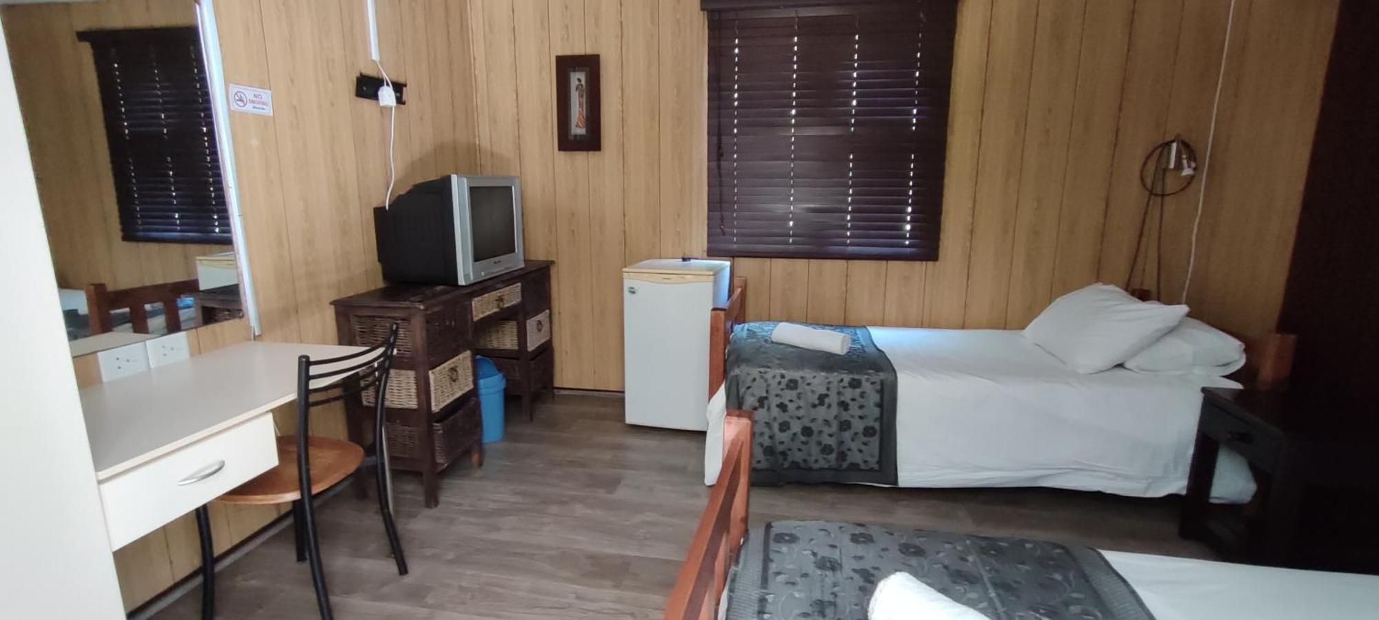 Sunbell Ventures Guesthouse Cape Town Dış mekan fotoğraf