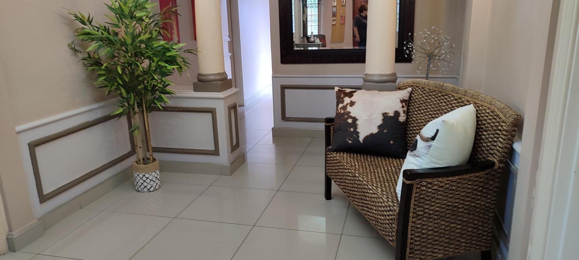 Sunbell Ventures Guesthouse Cape Town Dış mekan fotoğraf