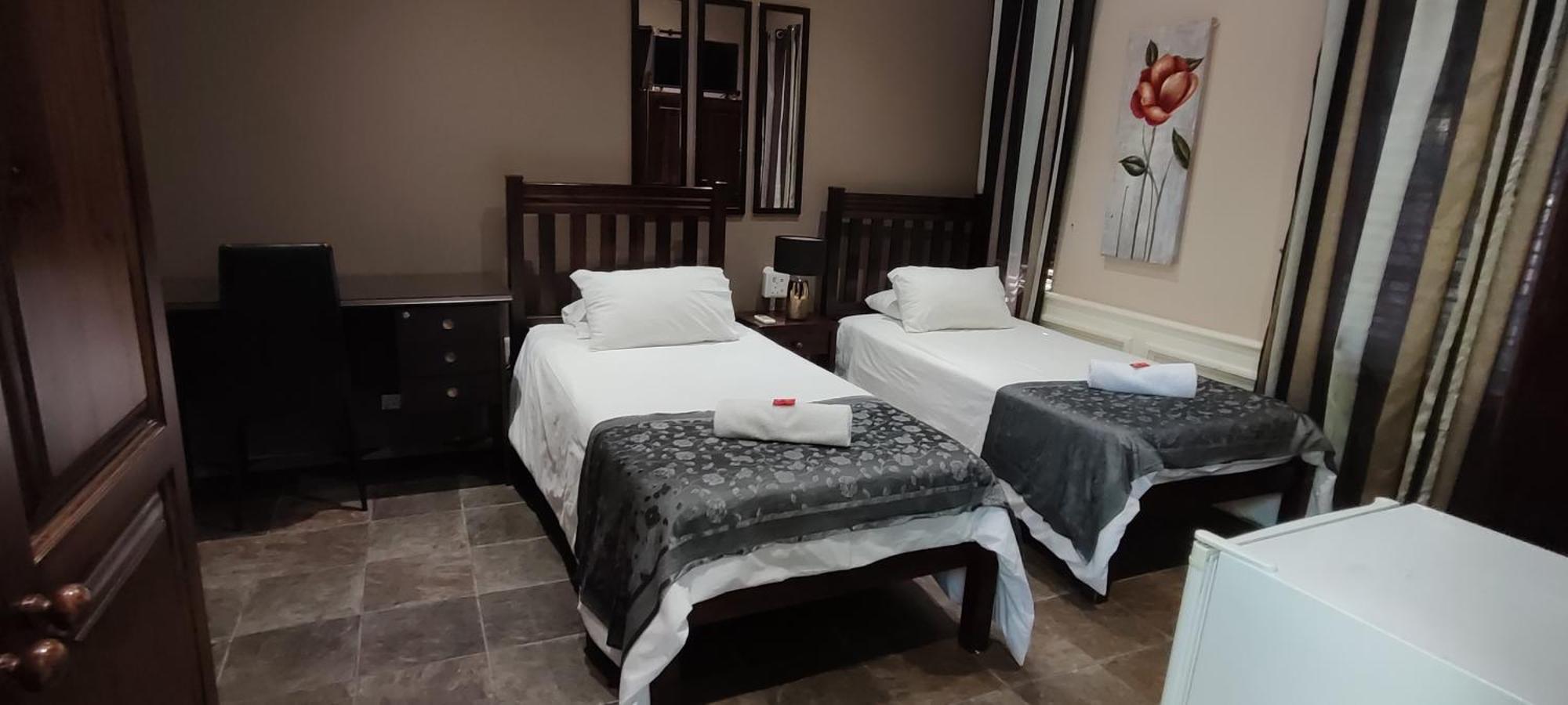 Sunbell Ventures Guesthouse Cape Town Dış mekan fotoğraf