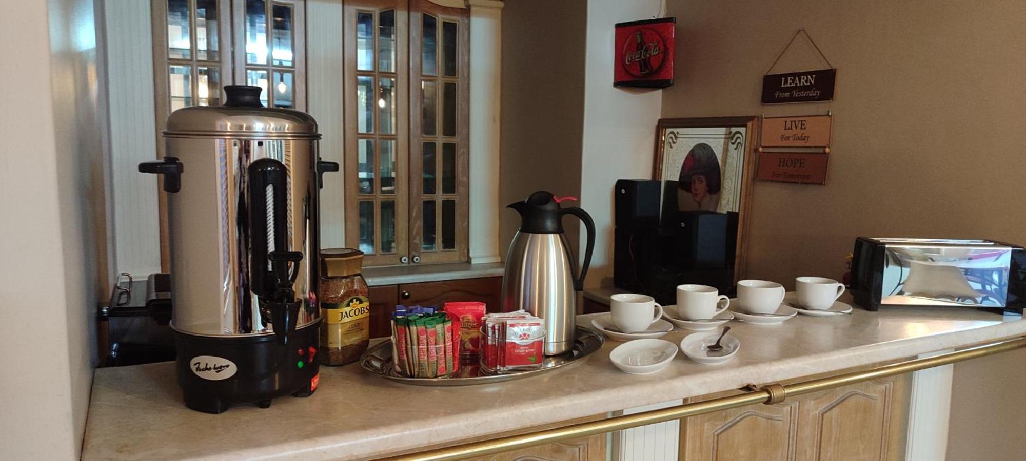 Sunbell Ventures Guesthouse Cape Town Dış mekan fotoğraf