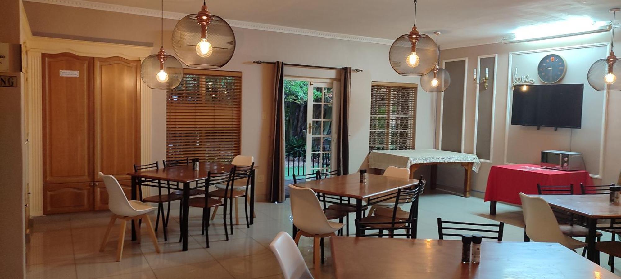 Sunbell Ventures Guesthouse Cape Town Dış mekan fotoğraf