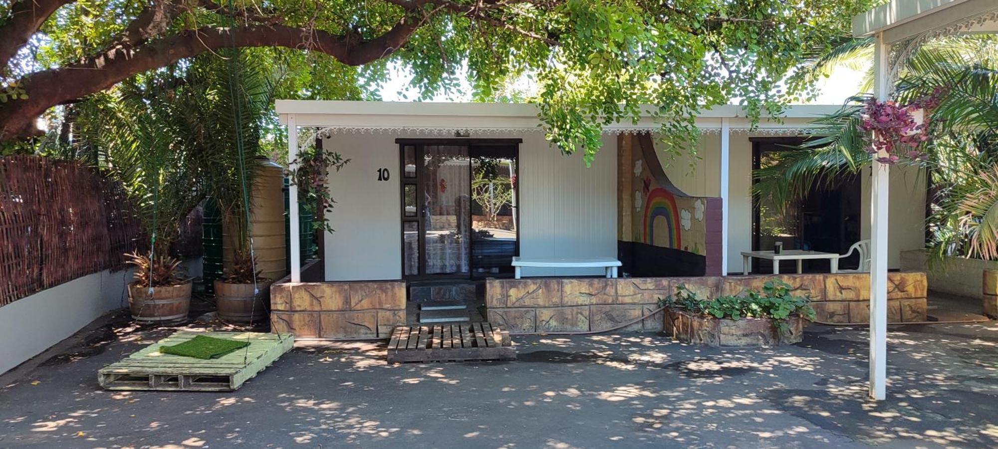 Sunbell Ventures Guesthouse Cape Town Dış mekan fotoğraf