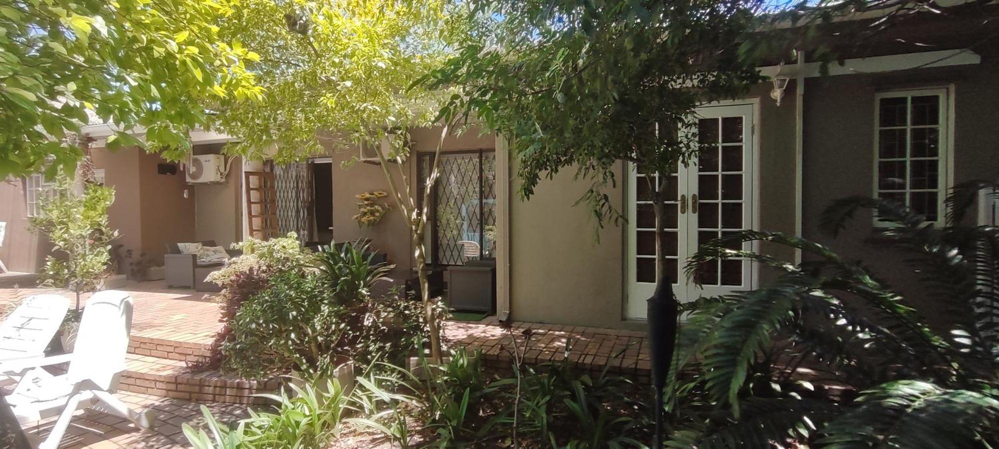 Sunbell Ventures Guesthouse Cape Town Dış mekan fotoğraf