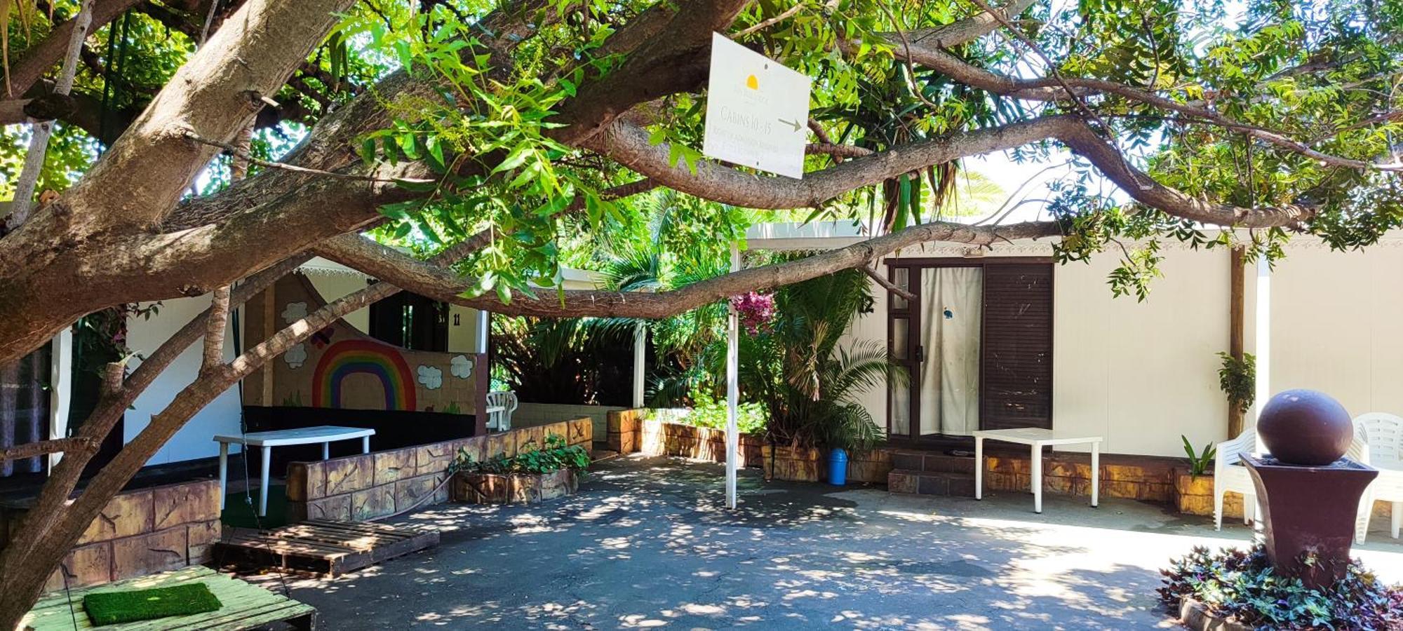 Sunbell Ventures Guesthouse Cape Town Dış mekan fotoğraf