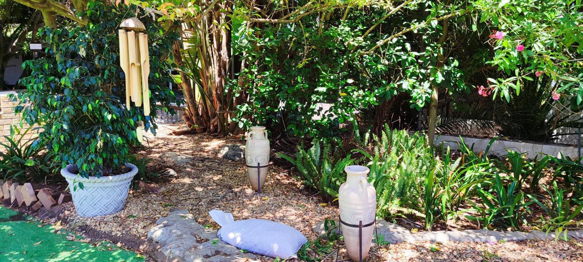 Sunbell Ventures Guesthouse Cape Town Dış mekan fotoğraf
